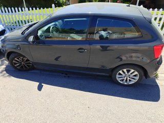 Volkswagen Polo 2015 EDIT