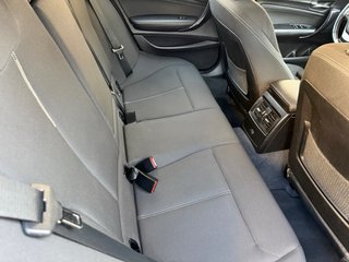 BMW 116i SPORT LLANTAS 17 XENON NAVI LIBRO GARANTI