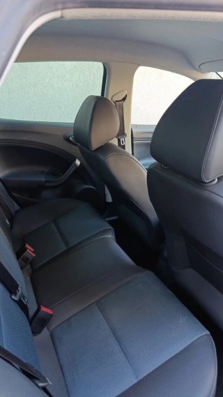 SEAT Ibiza 2017