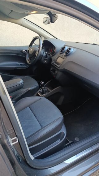 SEAT Ibiza 2017