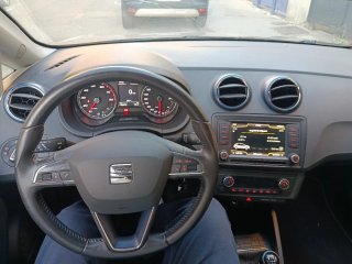 SEAT Ibiza 2017