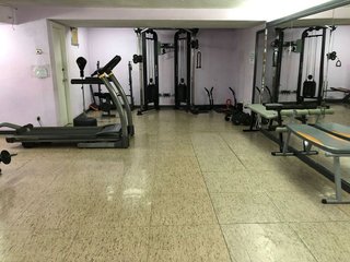 Piso en alquiler en Castilla en Madrid