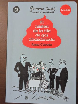 Les germanes Crostó, agència d'investigació