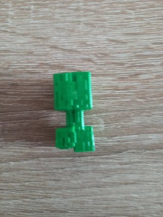 Funko Pop Minecraft Creeper