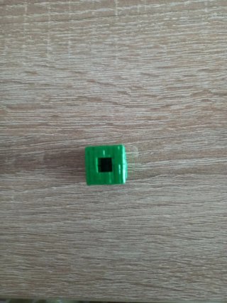 Funko Pop Minecraft Creeper