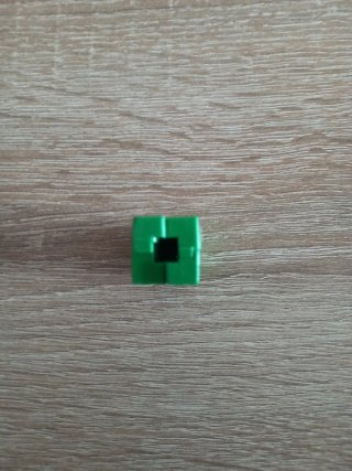 Funko Pop Minecraft Creeper
