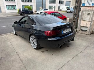 BMW Serie 3 335i M e92
