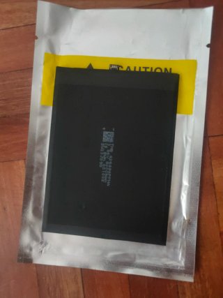 Batteria Huawei HB446486ECW (P Smart Z / Honor 9X)