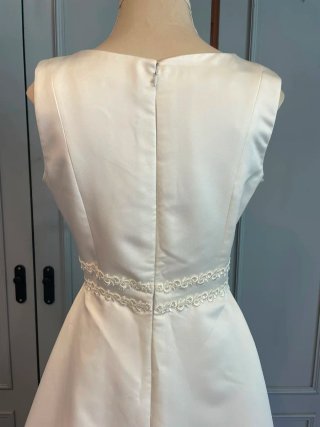 Vestido de Novia Espiga