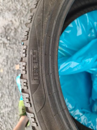 Neumáticos Pirelli