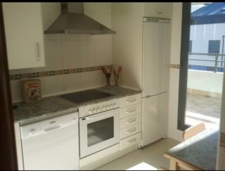 Alquiler habitacion
