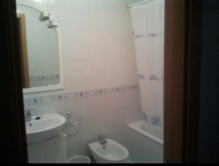 Alquiler habitacion