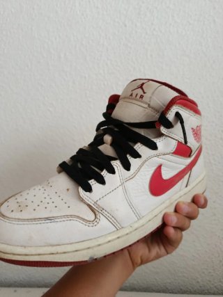 Zapatillas Jordan Talla 41