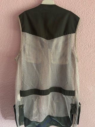 Chaleco de tiro Beretta Talla M