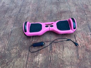 Hoverboard
