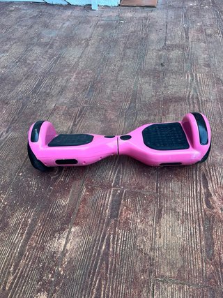 Hoverboard