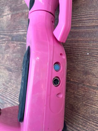 Hoverboard