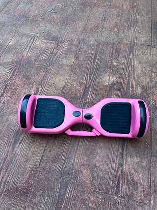 Hoverboard