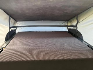 Volkswagen Multivan Highline T5.1 Camper Reimo vw