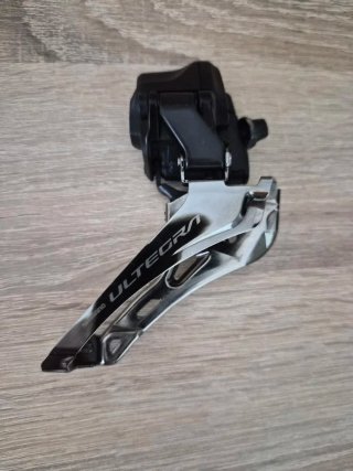 Gruppo Shimano Ultegra Di2 12v