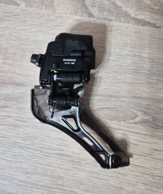 Gruppo Shimano Ultegra Di2 12v
