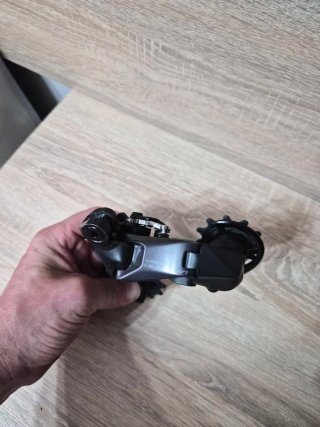 Gruppo Shimano Ultegra Di2 12v