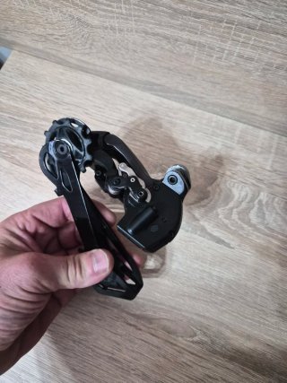 Gruppo Shimano Ultegra Di2 12v