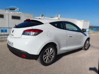 Renault Megane 2016