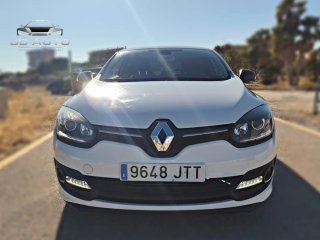 Renault Megane 2016