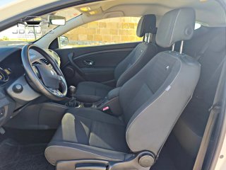 Renault Megane 2016