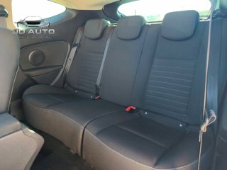 Renault Megane 2016