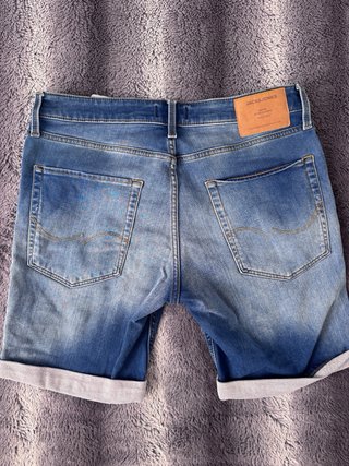 Pantalones cortos Jack & Jones Talla M