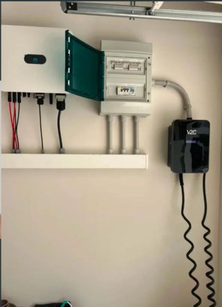Electricista urgente
