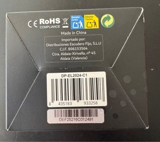 Baliza V16 SOS ROAD CONNECTED DGT 3.0
