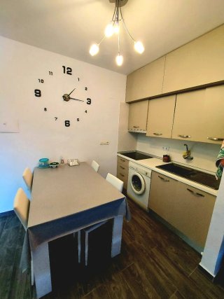 Alquiler apartamento