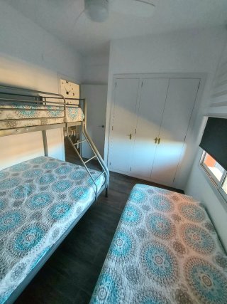 Alquiler apartamento