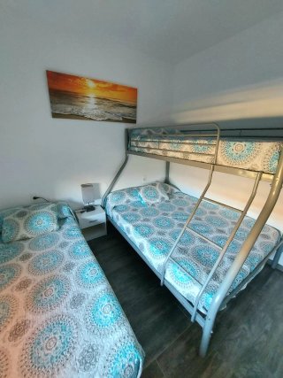 Alquiler apartamento