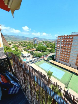 Alquiler apartamento