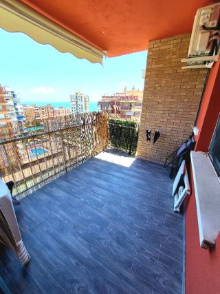Alquiler apartamento