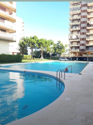 Alquiler apartamento