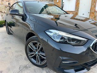 BMW Serie 2 2021