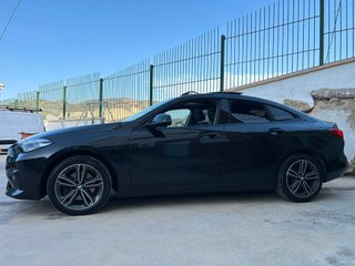 BMW Serie 2 2021