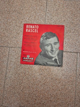 Lotto 15 Vinili 45 Giri Vintage