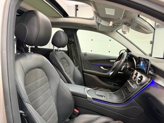 Mercedes-Benz GLC 220 AMG FULL