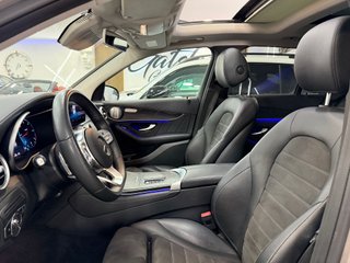 Mercedes-Benz GLC 220 AMG FULL