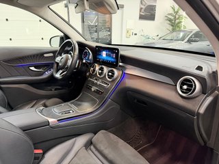 Mercedes-Benz GLC 220 AMG FULL