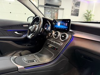 Mercedes-Benz GLC 220 AMG FULL