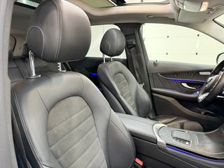 Mercedes-Benz GLC 220 AMG FULL