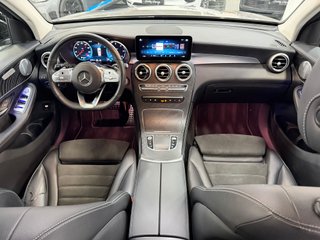 Mercedes-Benz GLC 220 AMG FULL