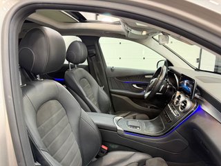 Mercedes-Benz GLC 220 AMG FULL